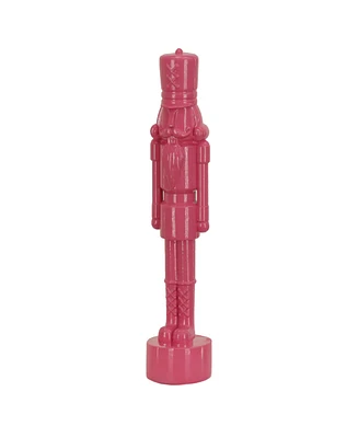 National Tree Company 12" Hgtv Home Collection Nutcracker Christmas Decor