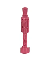 National Tree Company 12" Hgtv Home Collection Nutcracker Christmas Decor
