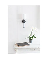 Regina Andrew Jameson Sconce Lamp