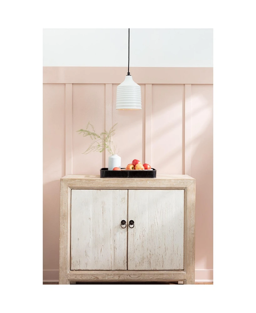 Regina Andrew Ojai Ceramic Pendant Lamp
