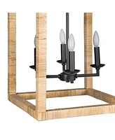 Regina Andrew Newport Lantern Lamp