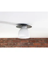 Regina Andrew Mixer Flush Mount Lamp