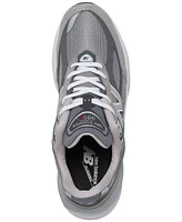 New Balance Men's 990 V6 Running Sneakers from Finish Line