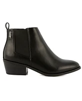 Sugar Women's Envoy Ankle Booties