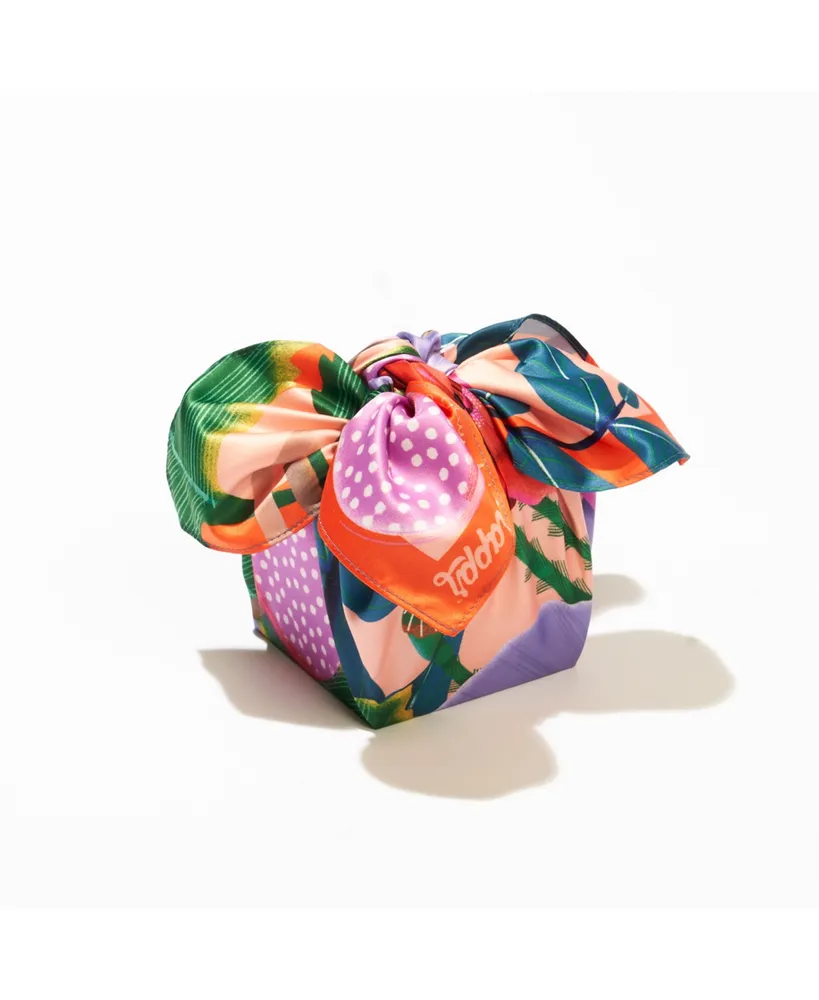 Wrappr Sweet Nothing | 28 Furoshiki Gift Wrap - Open Miscellaneous