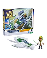 Star Wars Jedi Pilot Kai Bright star