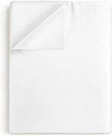Single Cotton Flat Sheet Top Sheet 400 Thread Count