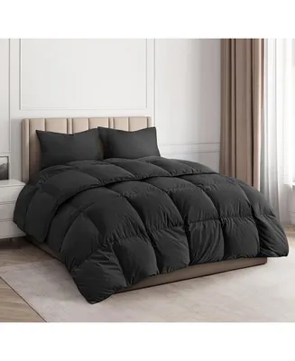 Cgk Unlimited Premium Down Alternative Comforter