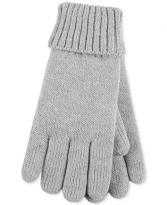 Heat Holders Carina Flat Knit Gloves