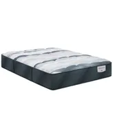 Closeout! Beautyrest Harmony Lux Coral Island 13.75" Medium Mattress