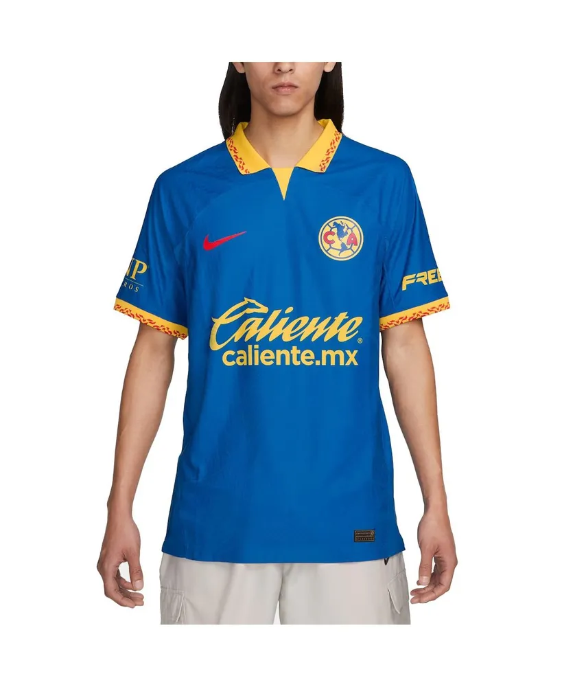 Nike Club America 2021-22 Men's Home Authentic Match Jersey