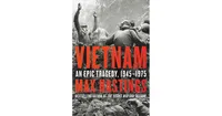 Vietnam- An Epic Tragedy, 1945