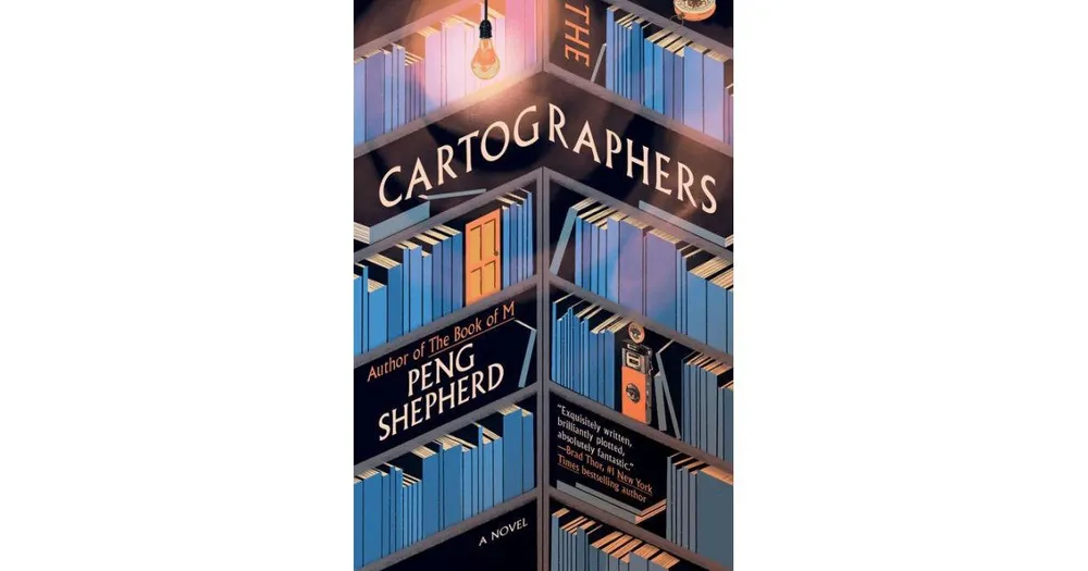 The Cartographers