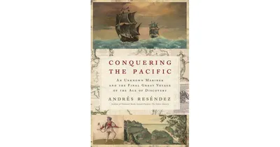 Conquering the Pacific