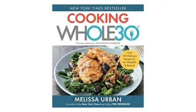 Cooking Whole30