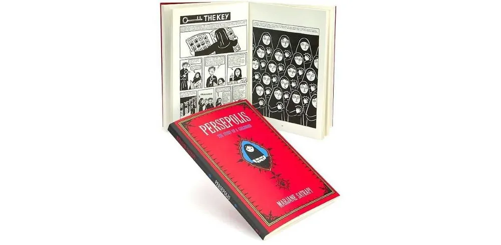 Persepolis