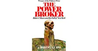 The Power Broker