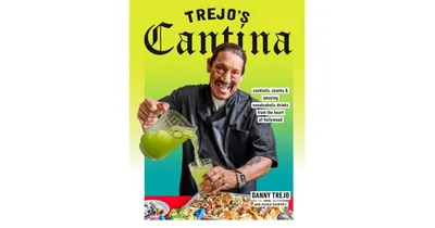 Trejo's Cantina- Cocktails, Snacks & Amazing Non