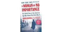 A Woman of No Importance