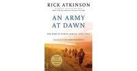 An Army at Dawn- The War in North Africa, 1942