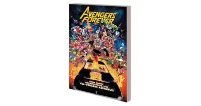 Avengers Forever Vol. 1