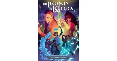 The Legend of Korra