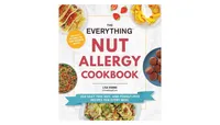 The Everything Nut Allergy Cookbook- 200 Easy Tree Nut- and Peanut