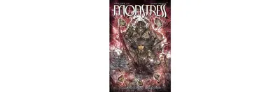 Monstress, Volume 7