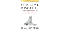 Supreme Disorder