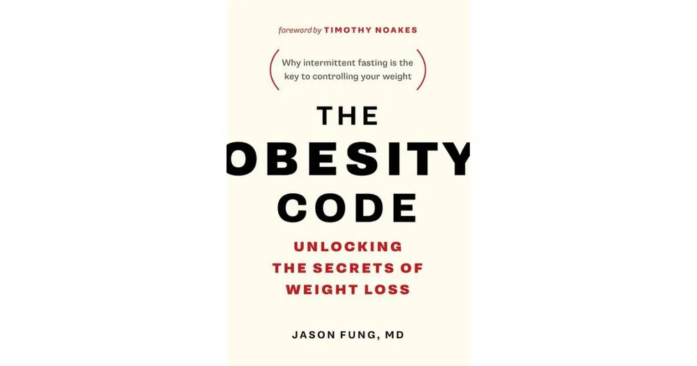 The Obesity Code