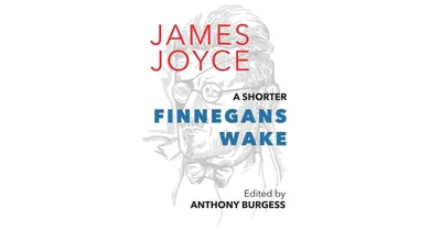 A Shorter Finnegans Wake by James Joyce