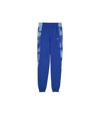 Champion Big Boys Color Blocked Joggers