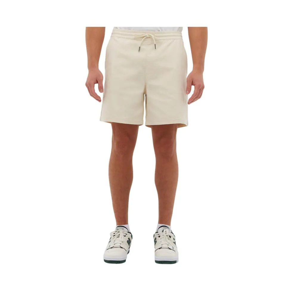 Bench Dna Men's Winser Woven 7” Shorts