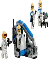 Lego Star Wars 75359 332nd Ahsoka's Clone Trooper Battle Pack Toy Building Set