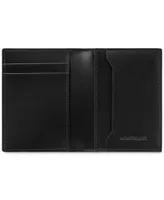 Montblanc Extreme 3.0 Leather Card Holder