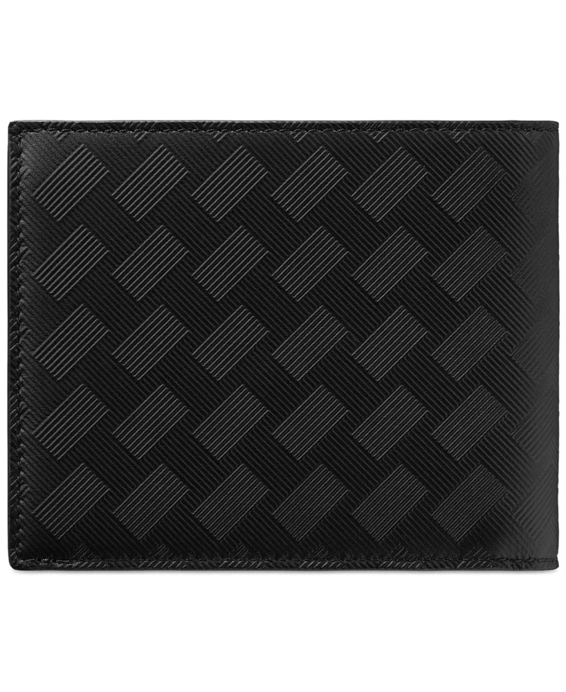 Montblanc Extreme 3.0 Leather Wallet