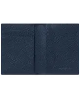 Montblanc Sartorial Leather Card Holder