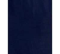 Charter Club Petite 100% Linen Drawstring Pants, Created for Macy's
