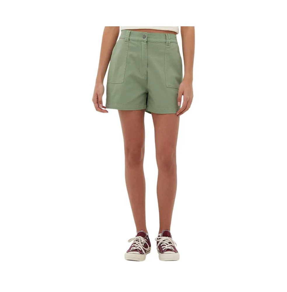 Bench Dna Women's Cannon Carpenter Shorts