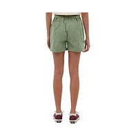 Bench Dna Women's Cannon Carpenter Shorts