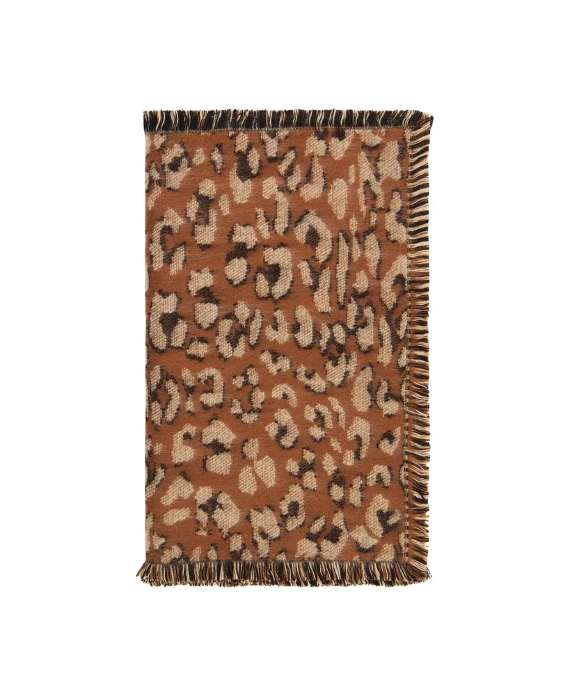 Tahari Women's Two-Sided Woven Blanket Scarf Wrap - Versatile and Stylish Scarf for Any Outfit