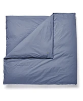 Closeout! Lacoste Home Percale Piece Duvet Set