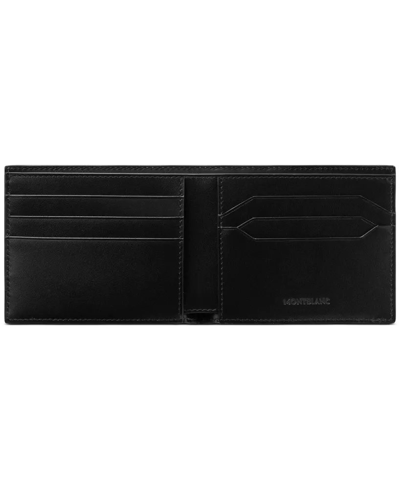 Montblanc Extreme 3.0 Leather Wallet