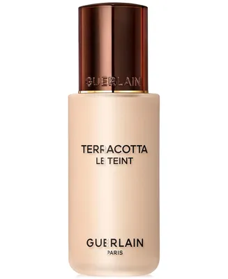 Guerlain Terracotta Le Teint Healthy Glow Foundation