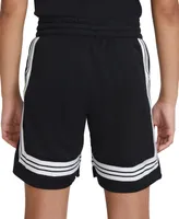 Nike Big Girls Fly Crossover Basketball Shorts