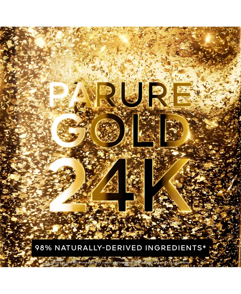 Guerlain Parure Gold 24K Radiance Primer -