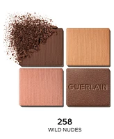 Guerlain Ombres G Quad Eyeshadow