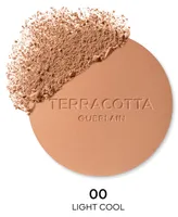 Guerlain Terracotta Sunkissed Natural Bronzer Powder