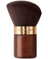 Guerlain Terracotta Kabuki Powder Brush