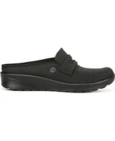 LifeStride Women's Georgia Washable Round Toe Mules